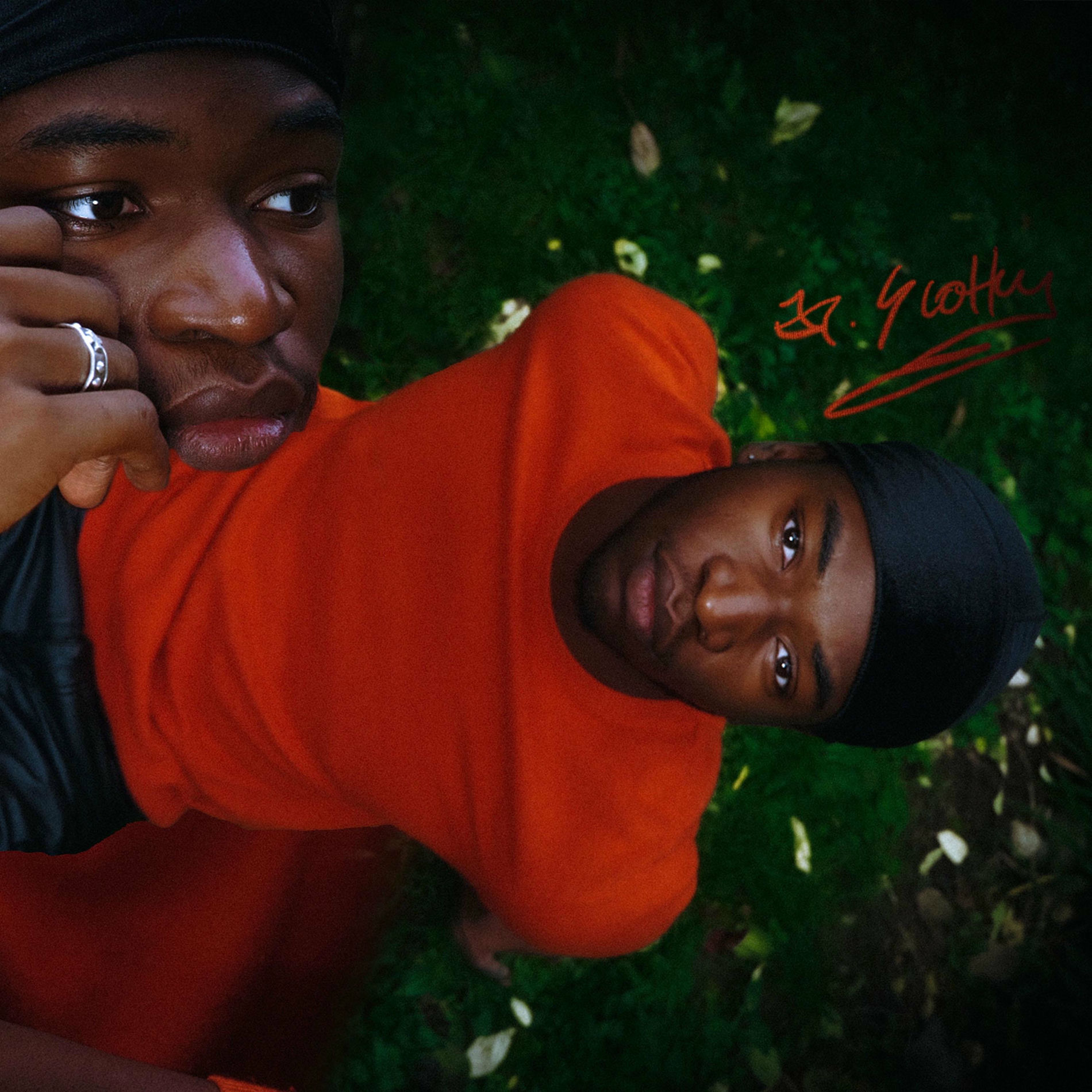 Album cover of Dezember (feat. isie)