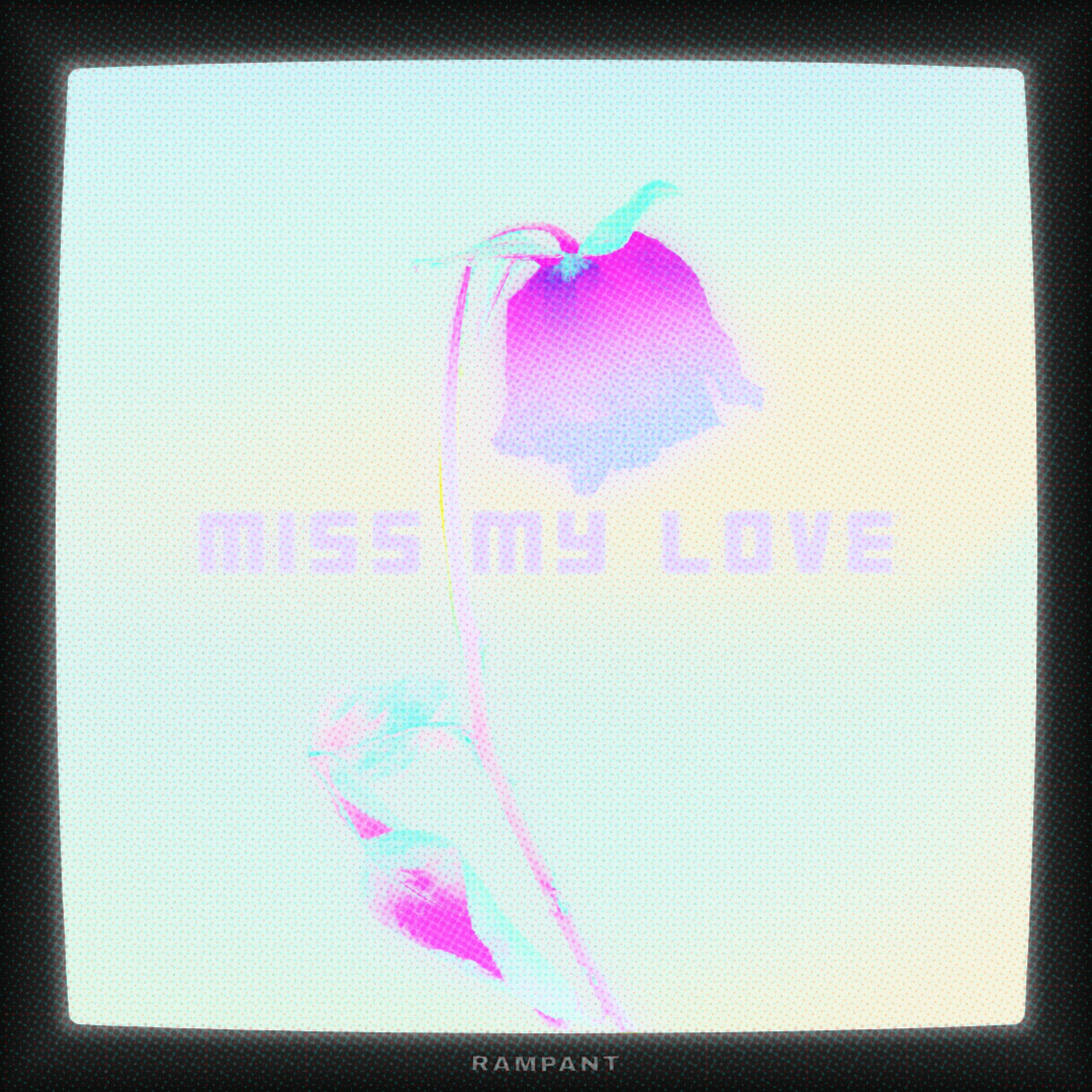 Album cover of Miss My Love