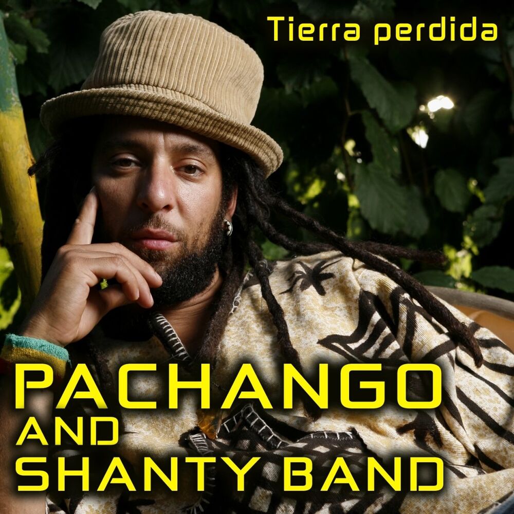 Picture of Tierra Perdida