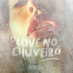 Cover of Love No Chuveiro
