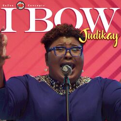 Cover of I Bow