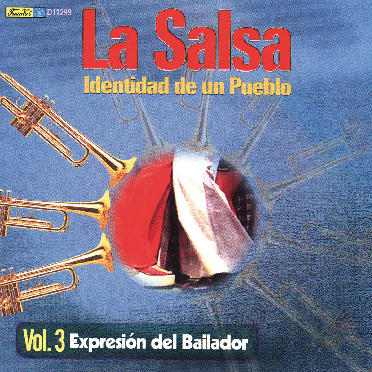 Album cover of Del Montón