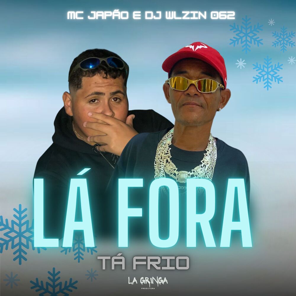 Picture of Lá Fora Tá Frio