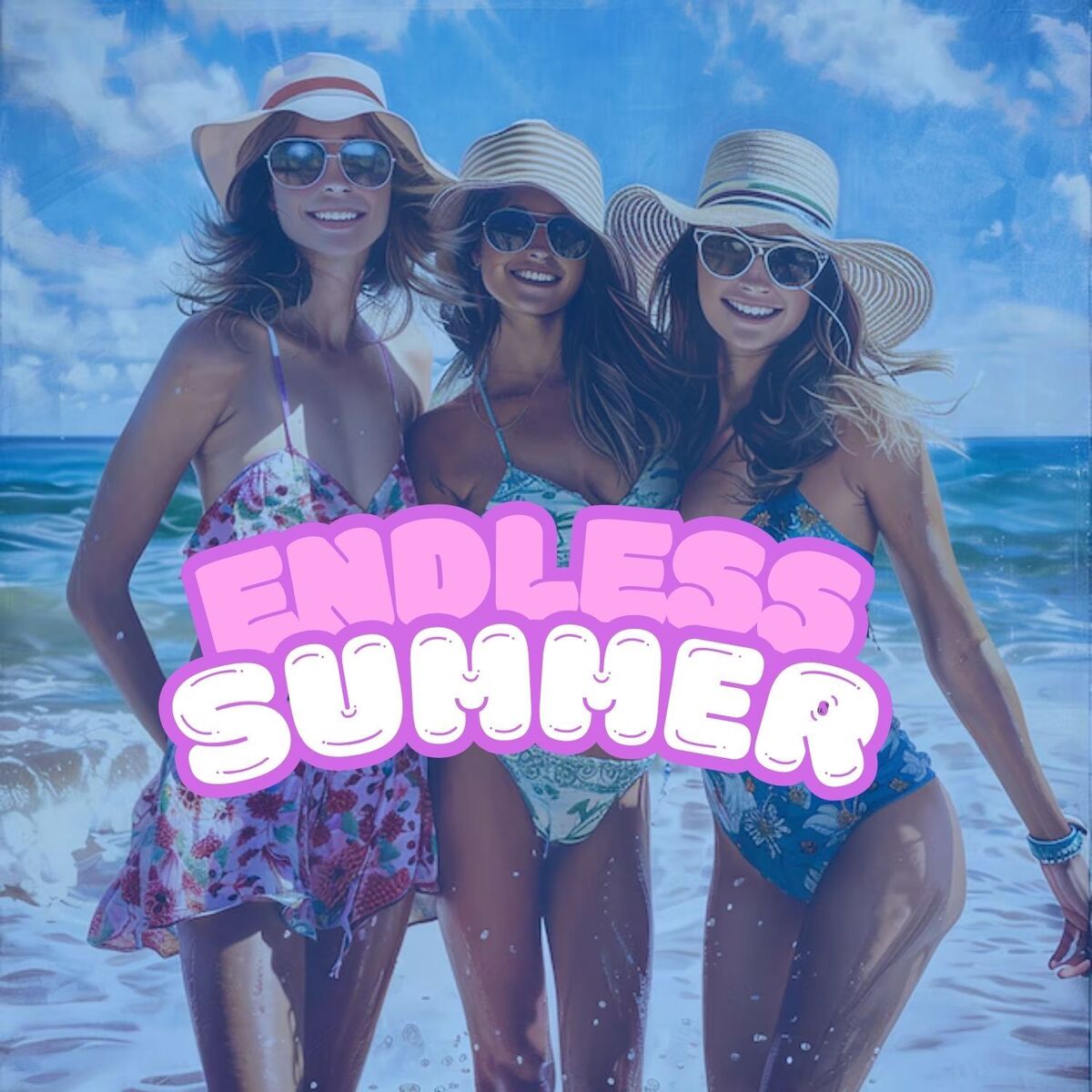 Album cover of Endless Summer 24