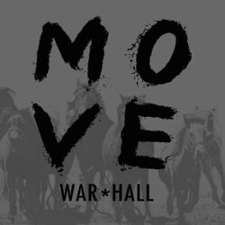 Cover of Move