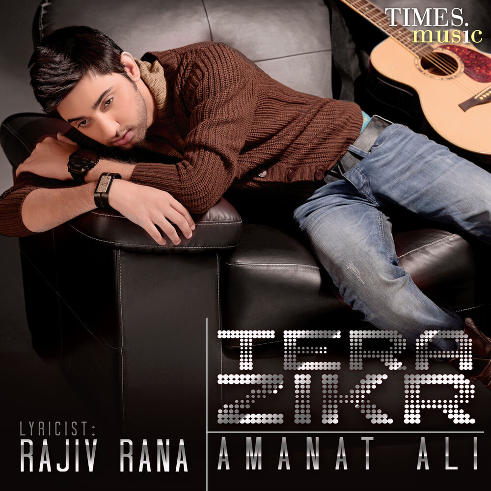 Picture of Tera Zikr