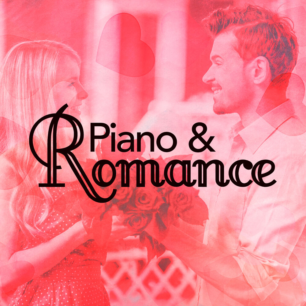 Picture of Piano & Romance