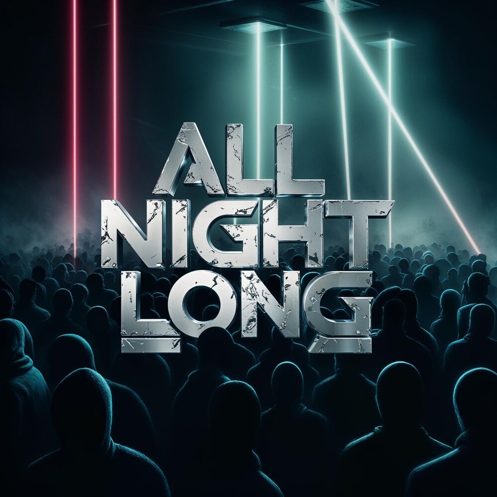 Picture of ALL NIGHT LONG