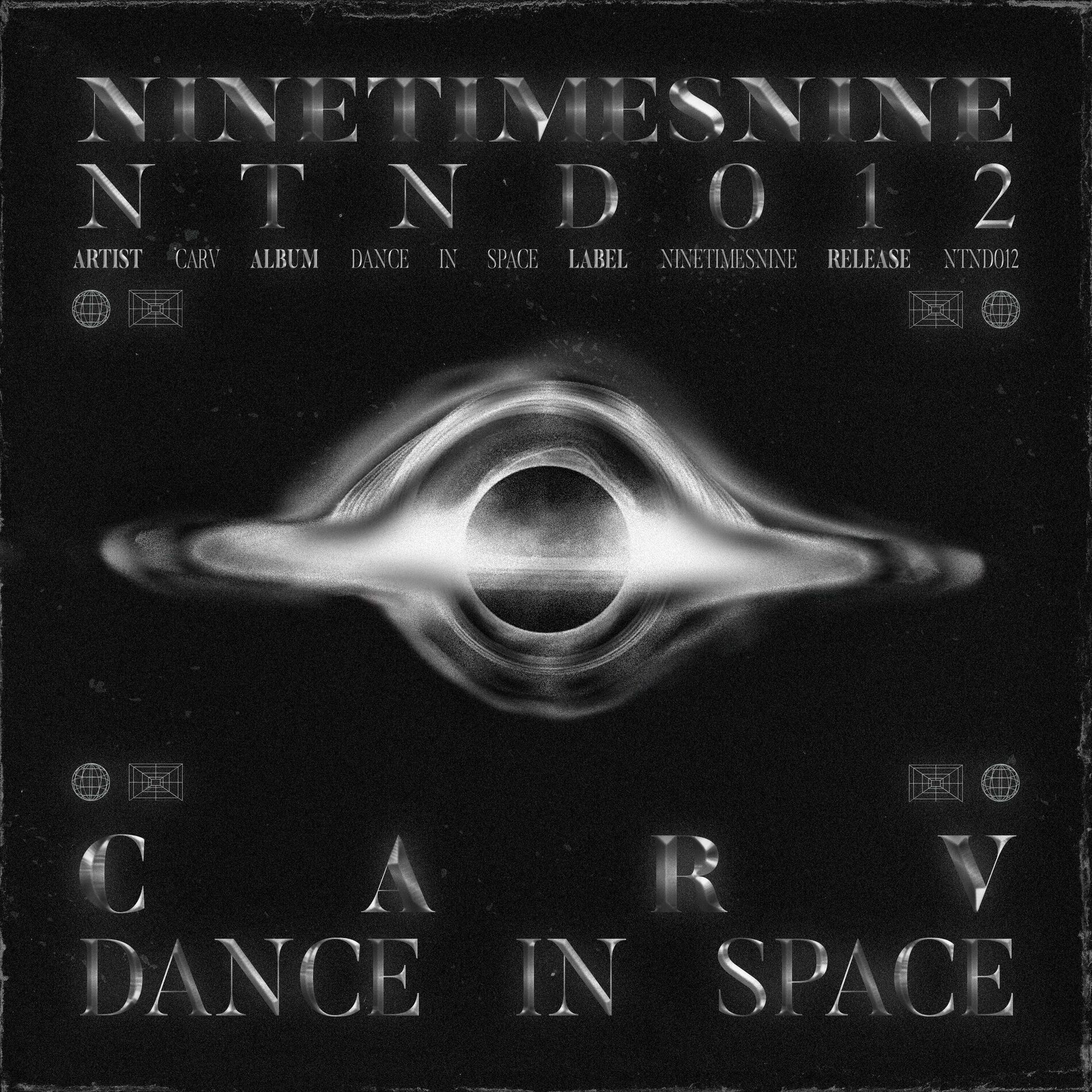 Album cover of Dance MF