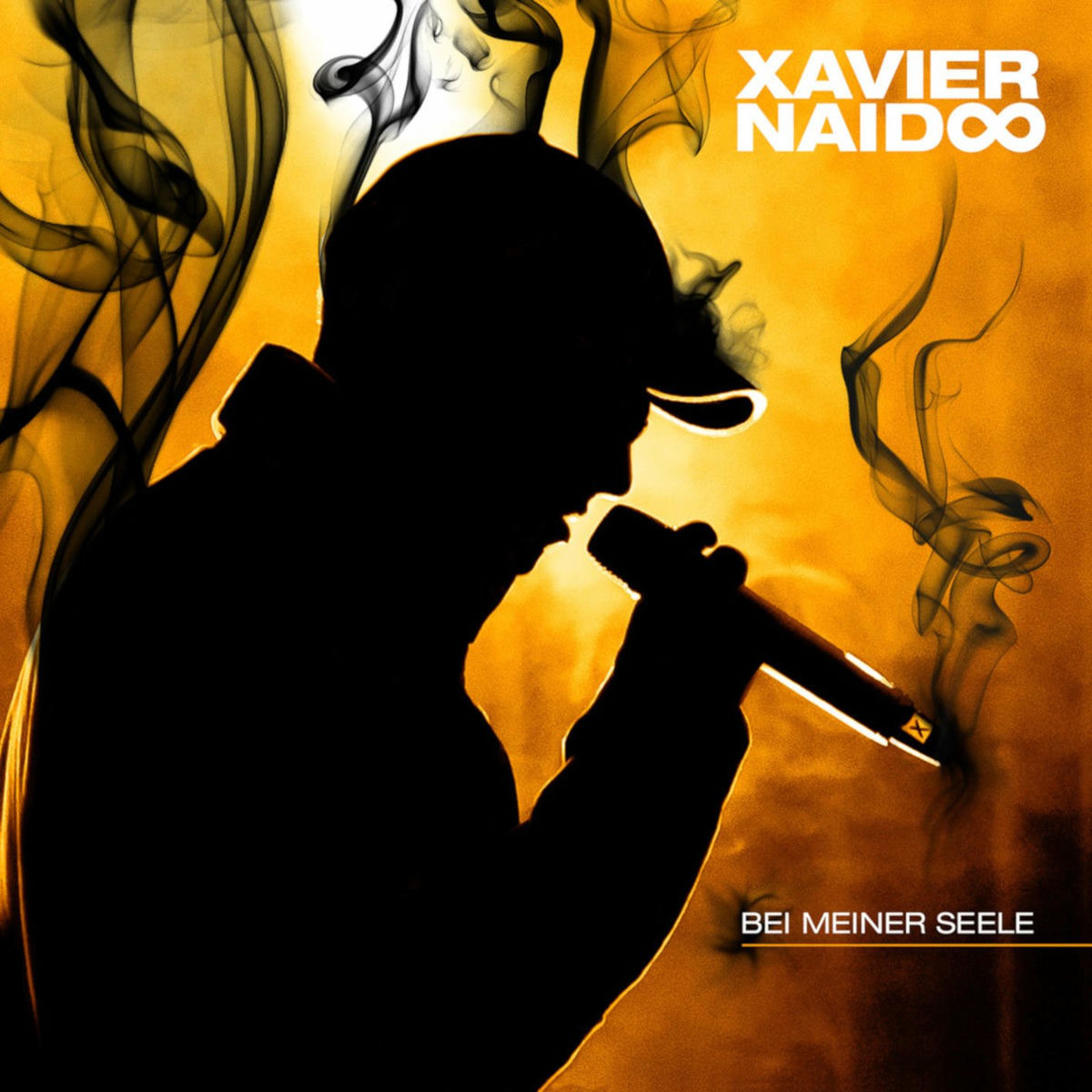 Album cover of Der letzte Blick