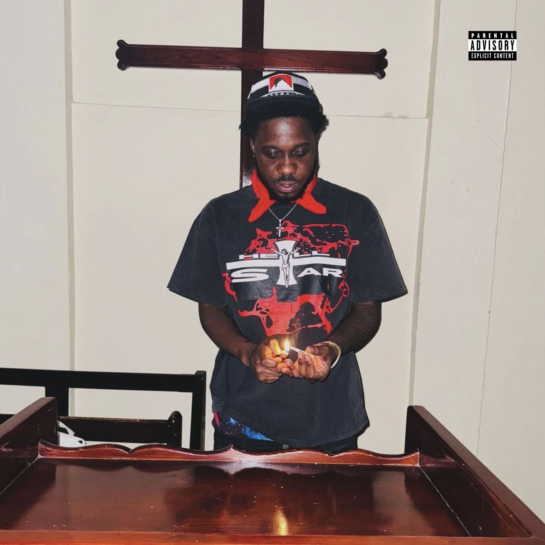 Album cover of Ghurskii