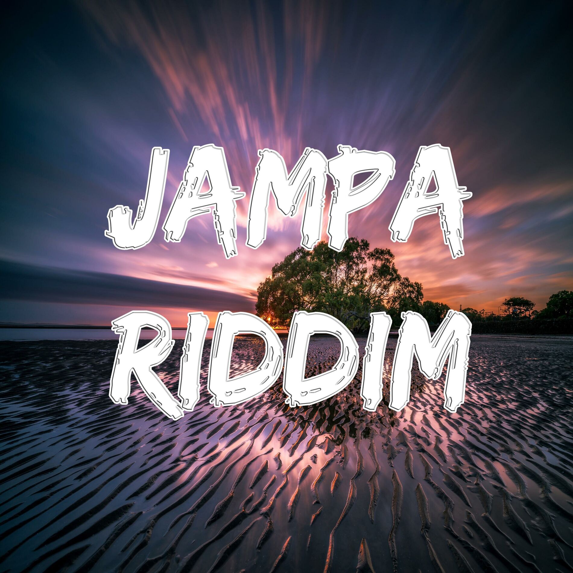 Album cover of Jampa Riddim (feat. Hurakán)