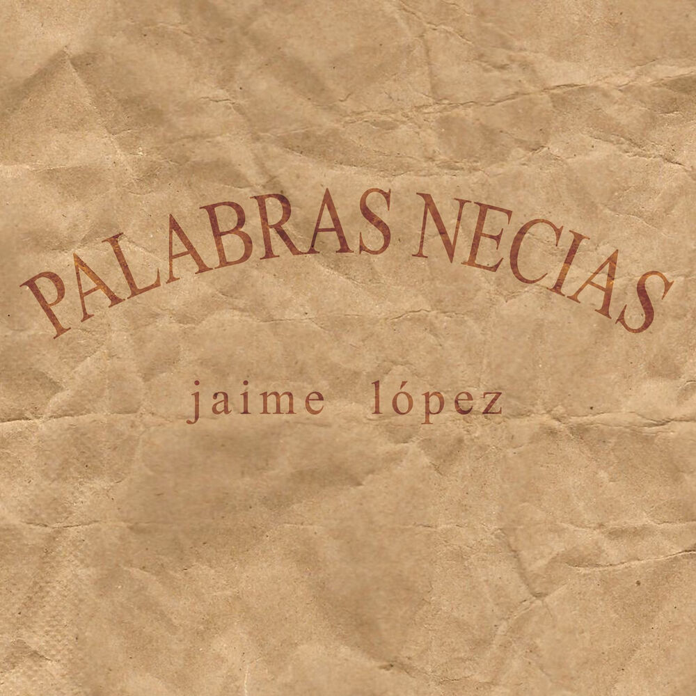 Picture of Palabras Necias