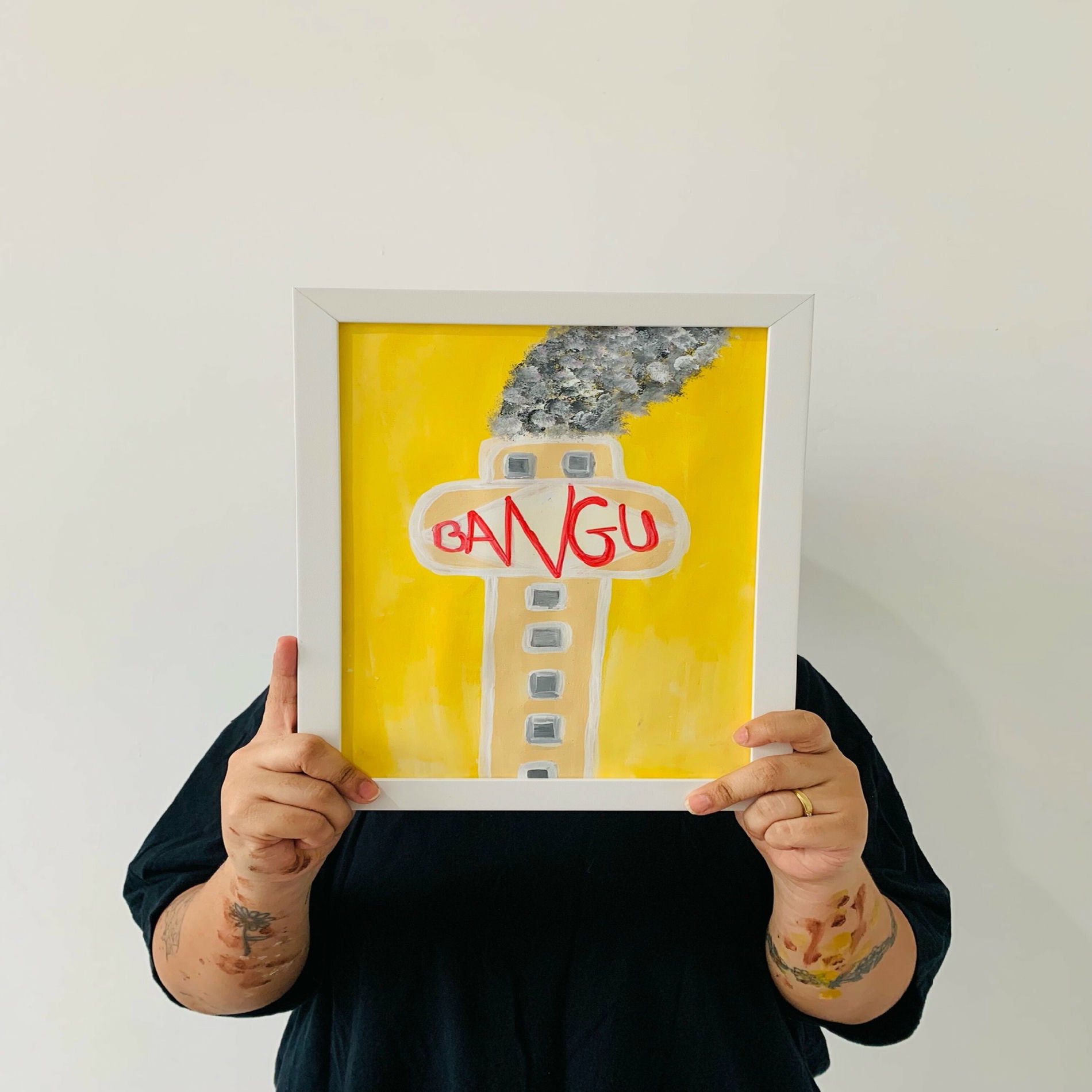 Album cover of Moça Bonita (Ao Vivo)