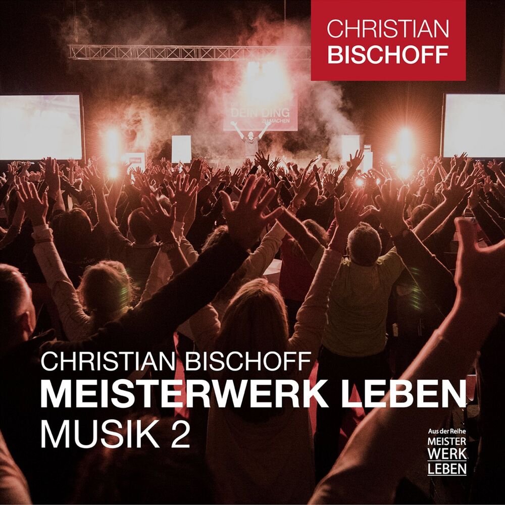 Picture of Christian Bischoff Meisterwerk Leben Musik 2
