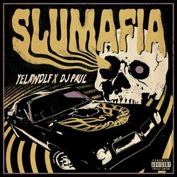 Cover of Slumafia