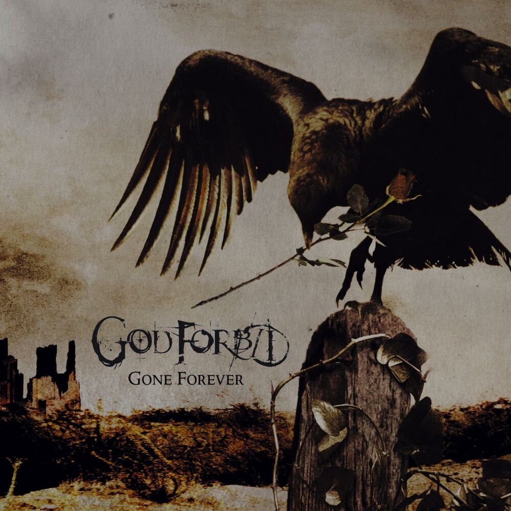 Picture of Gone Forever