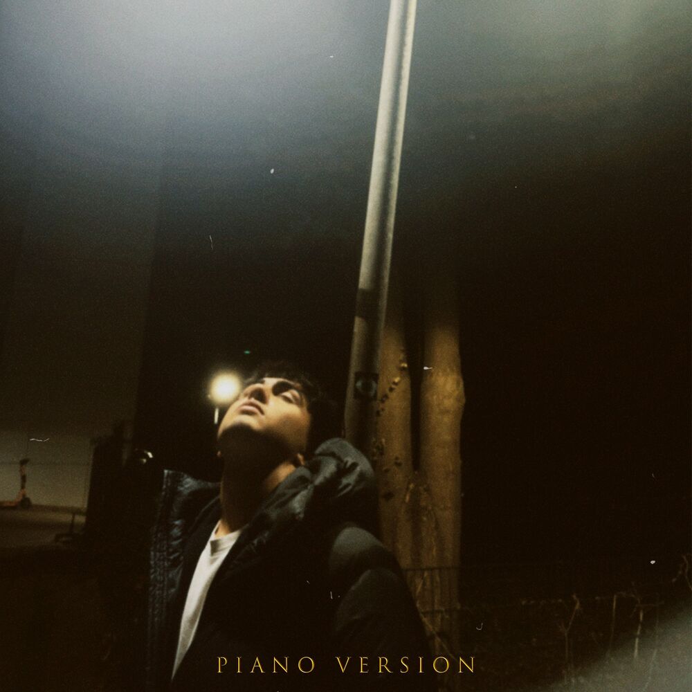 Picture of für immer held (Piano Version)