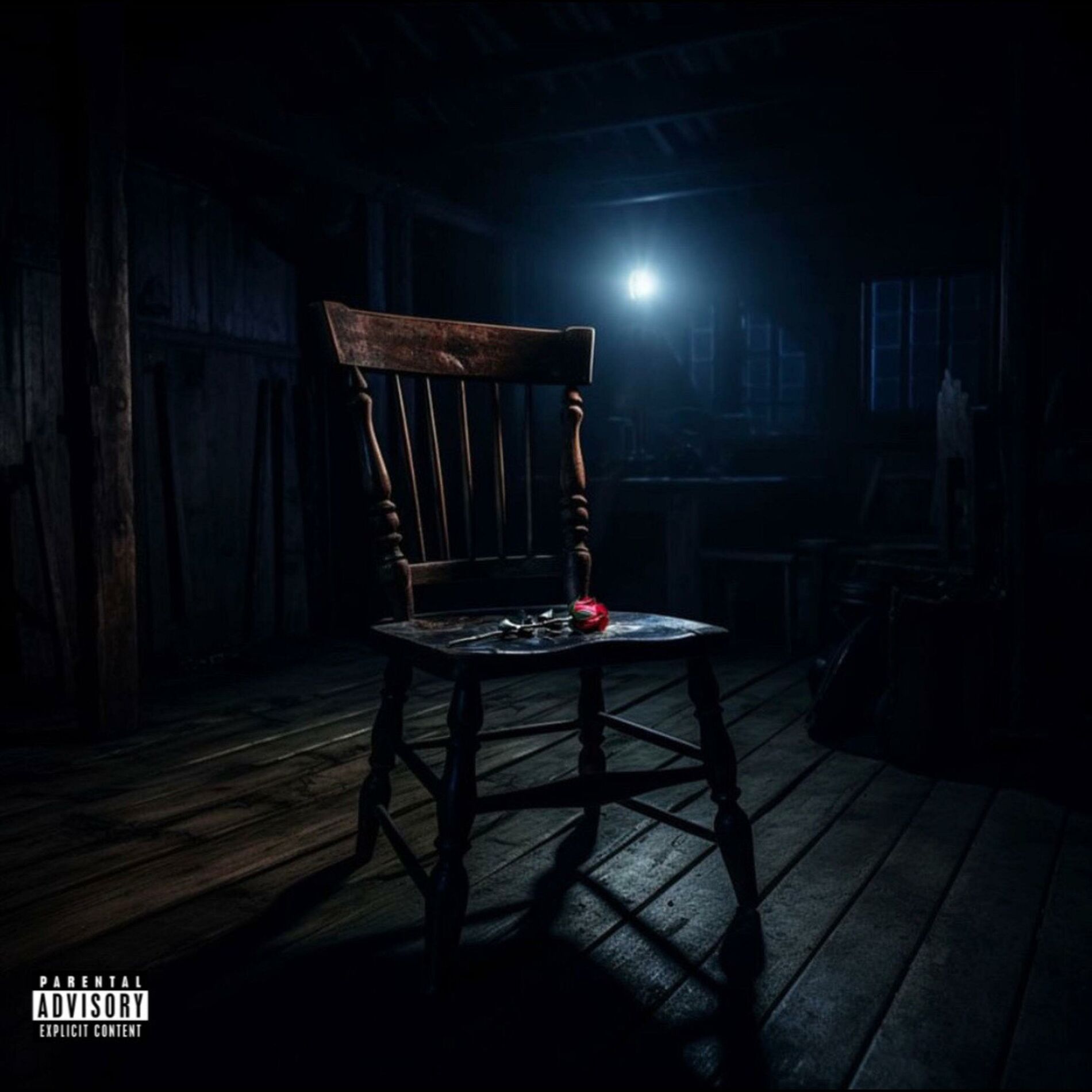Album cover of Save Me A Seat