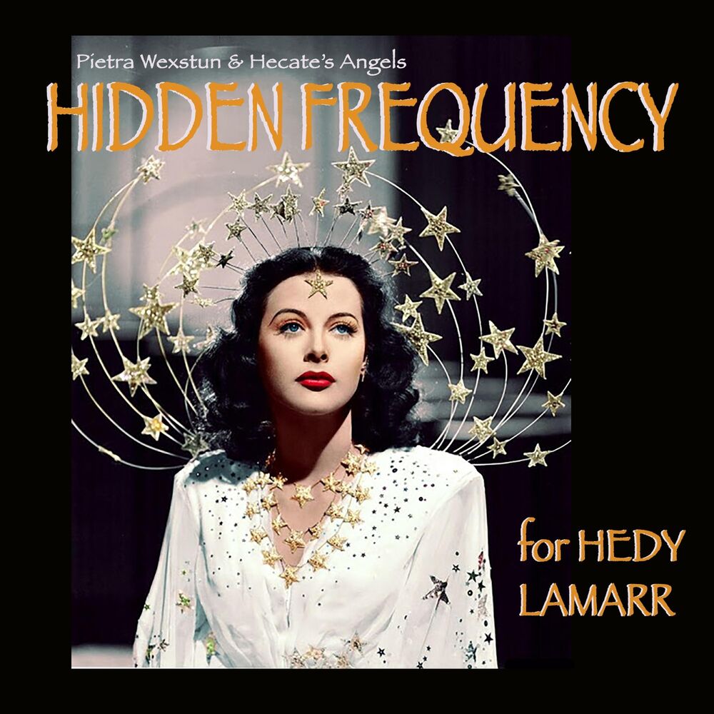Picture of Hidden Frequency