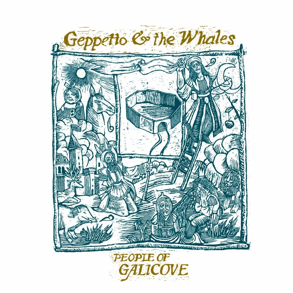 Picture of People of Galicove