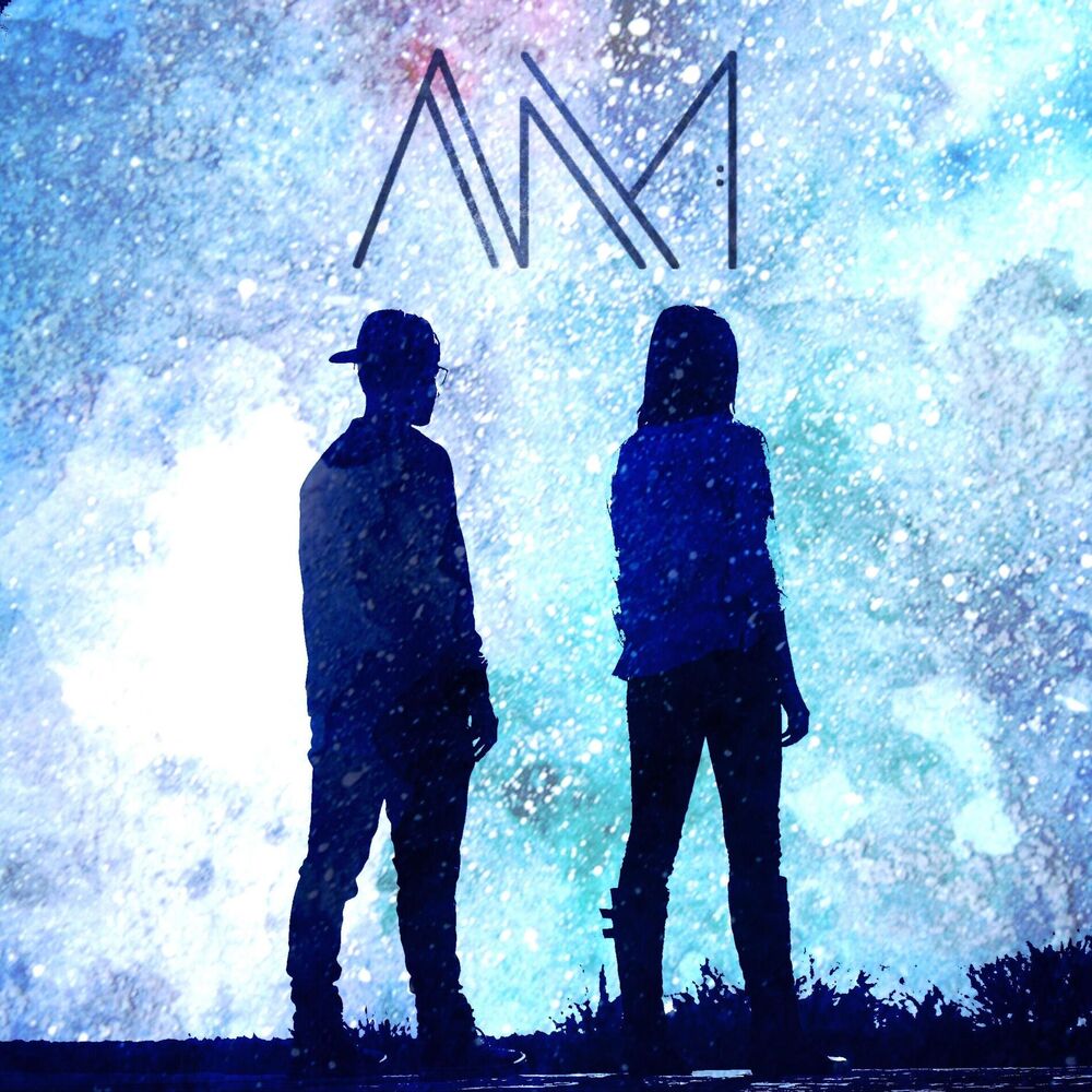 Picture of A.M.