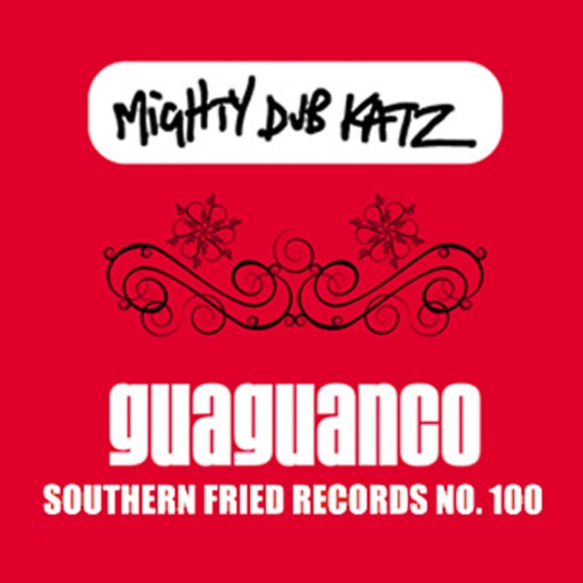 Album cover of Guaguanco