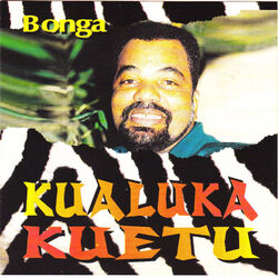 Cover of Kualuka Kuetu