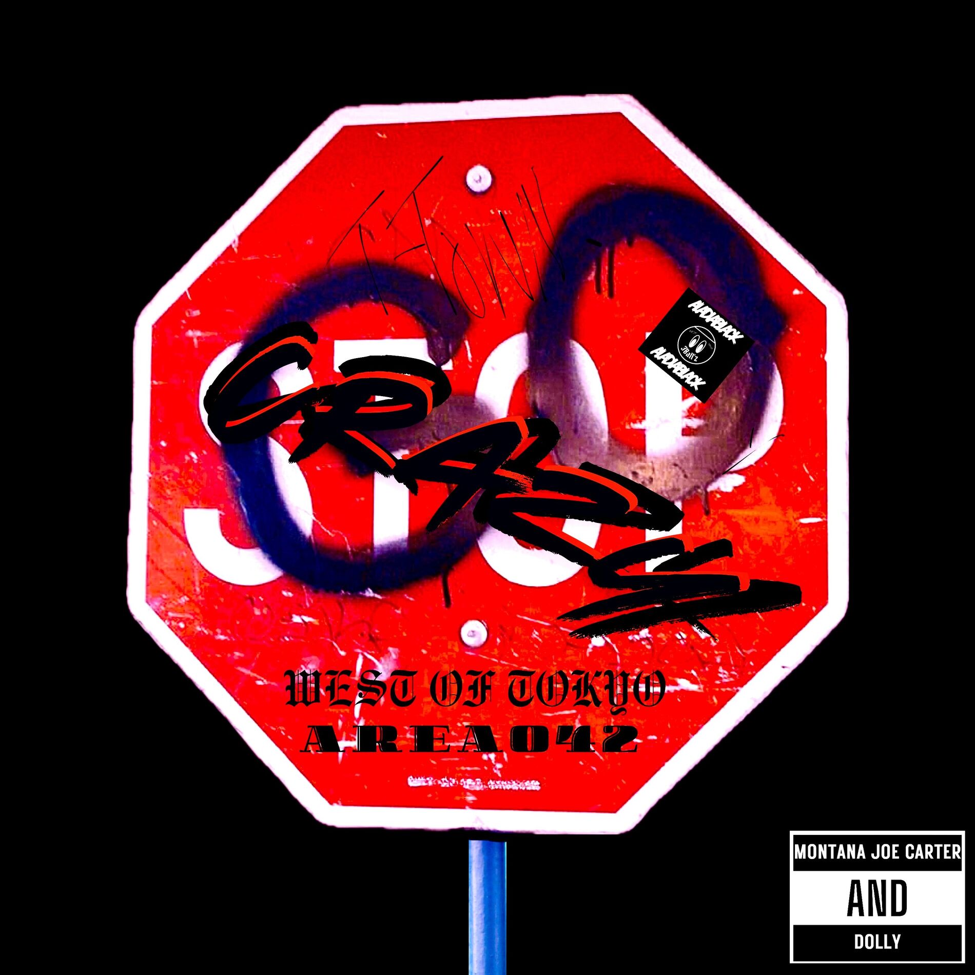 Album cover of CRAZY (feat. Dolly)