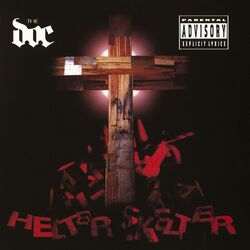 Cover of Helter Skelter