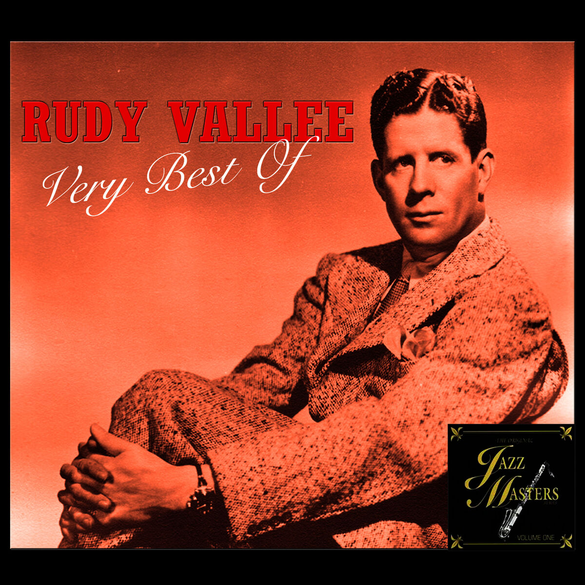 Album cover of Very Best Of