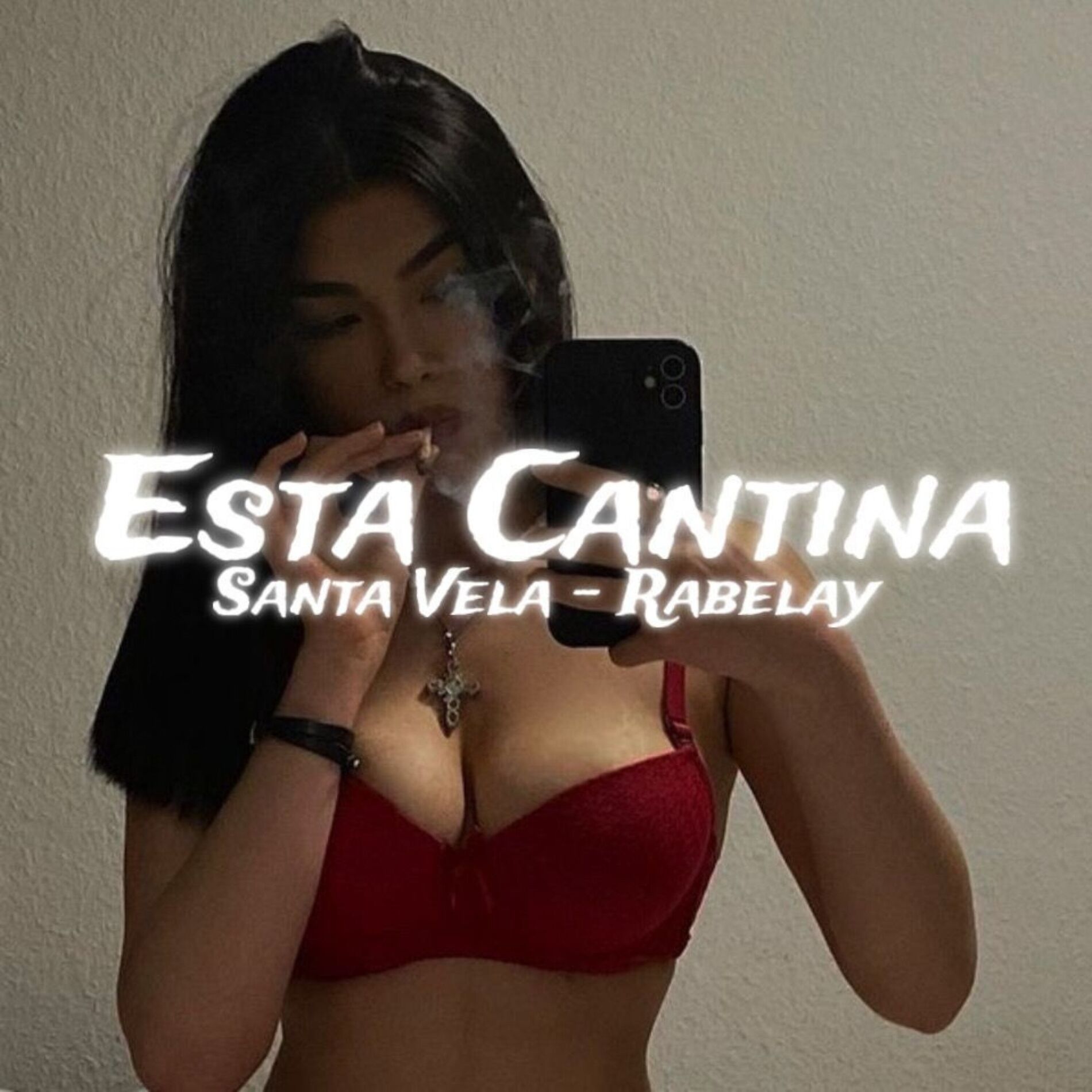 Album cover of Esta Cantina