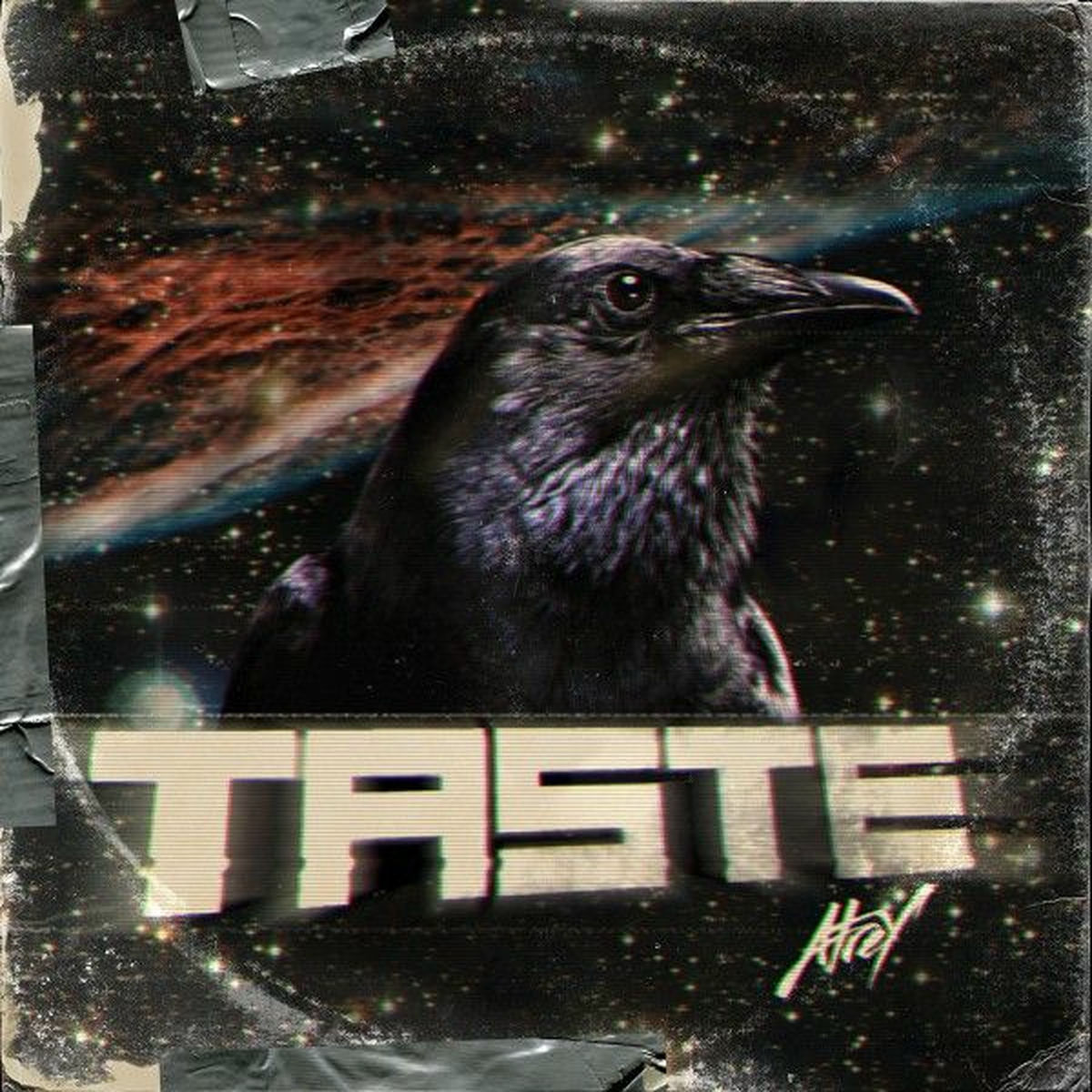 Album cover of Taste