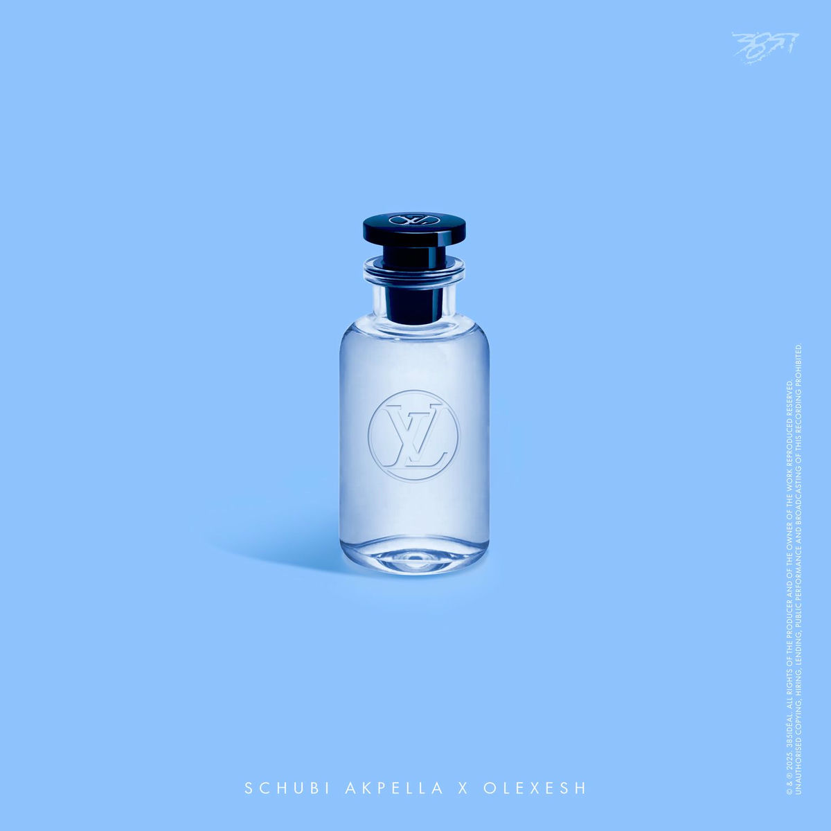 Album cover of LV