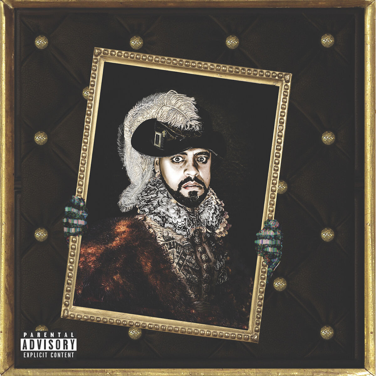 Album cover of Pas le même