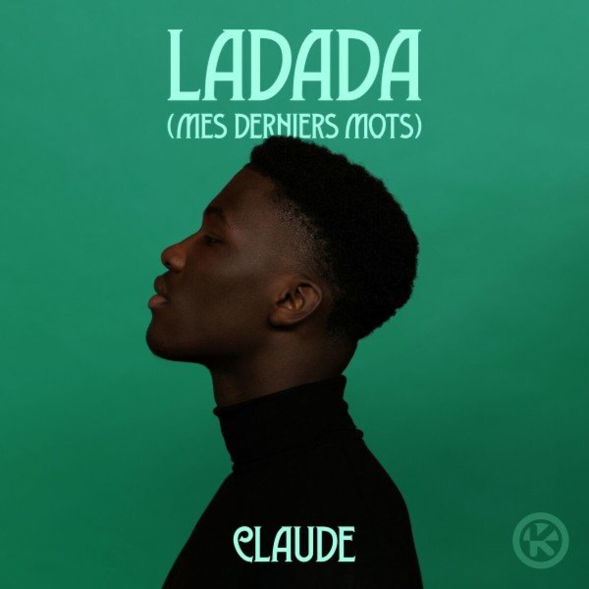 Album cover of Ladada (Mes Derniers Mots)