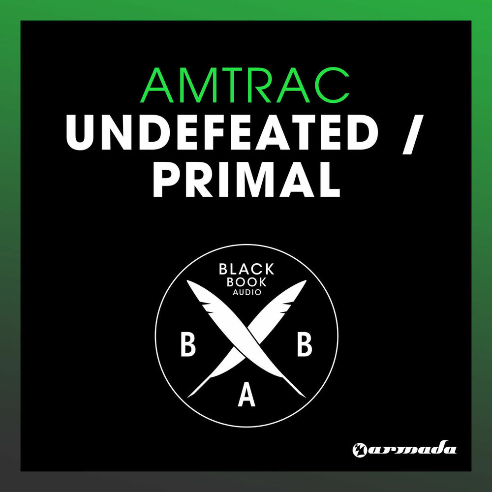 Picture of Undefeated / Primal
