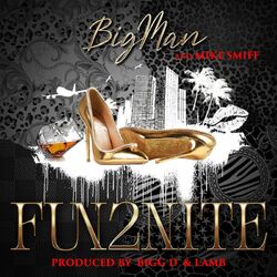 Cover of FUN2NITE