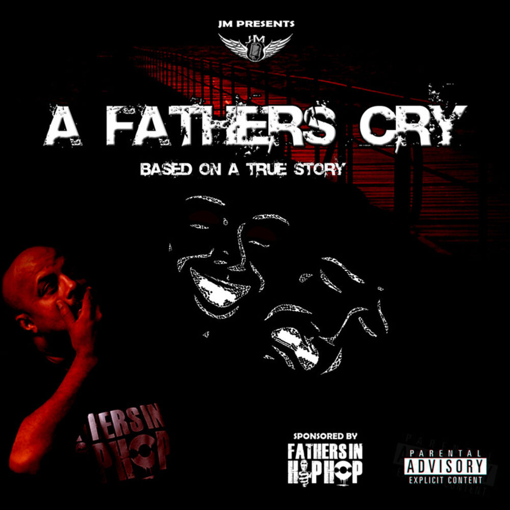Picture of A Father's Cry