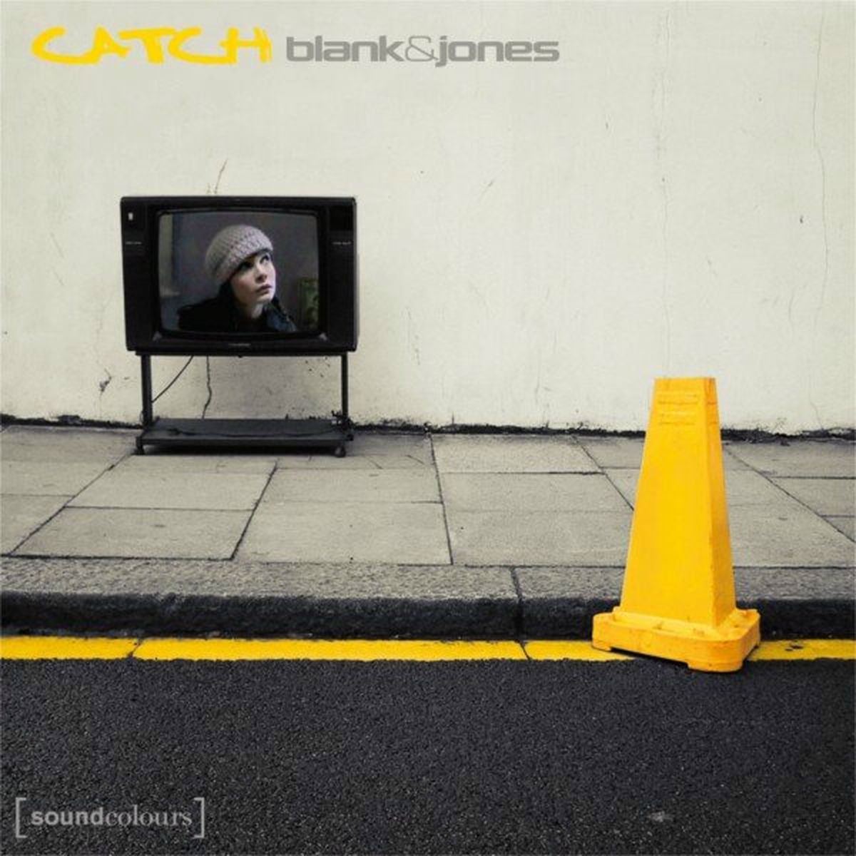 Album cover of Catch (All Mixes)