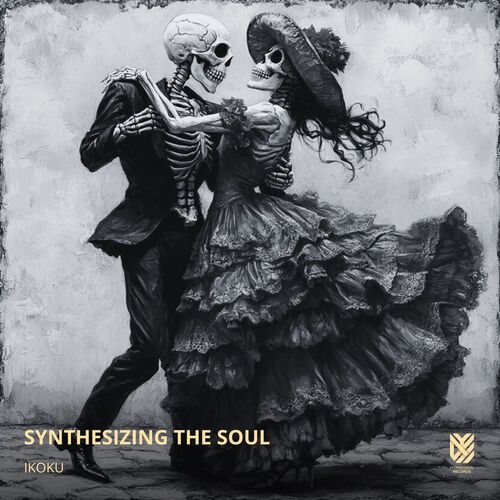  Ikoku - Synthesizing The Soul (2025) 