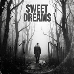 Cover of Sweet Dreams by undefined