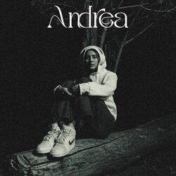 Cover of Andrea