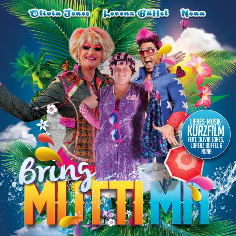 Picture of Bring Mutti mit