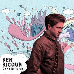 Cover of Dans le futur