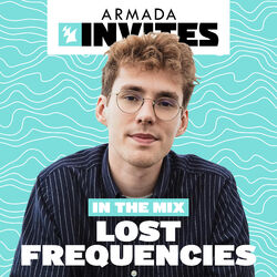 Cover of Armada Invites (In The Mix): Lost Frequencies