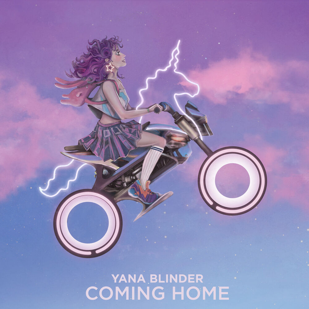Picture of Coming Home