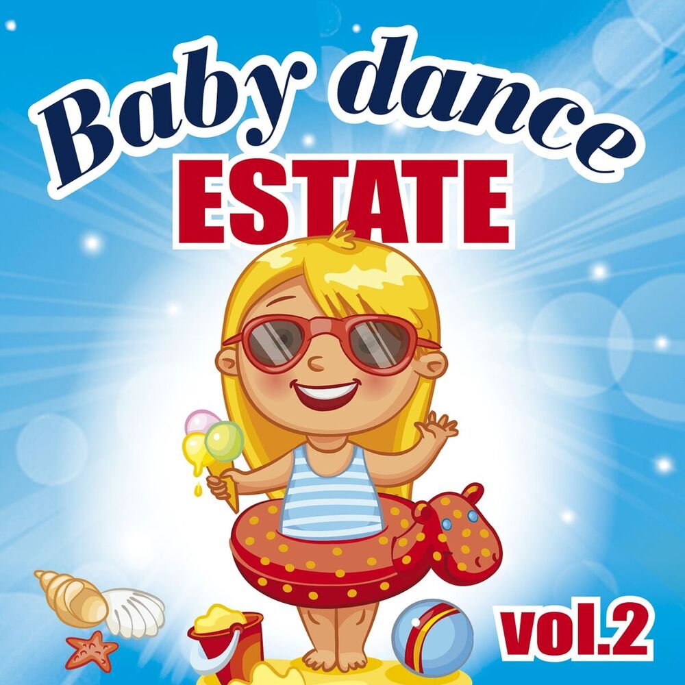 Picture of Baby Dance estate, Vol. 2