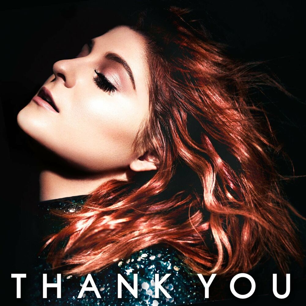 Picture of Thank You (Deluxe Version)
