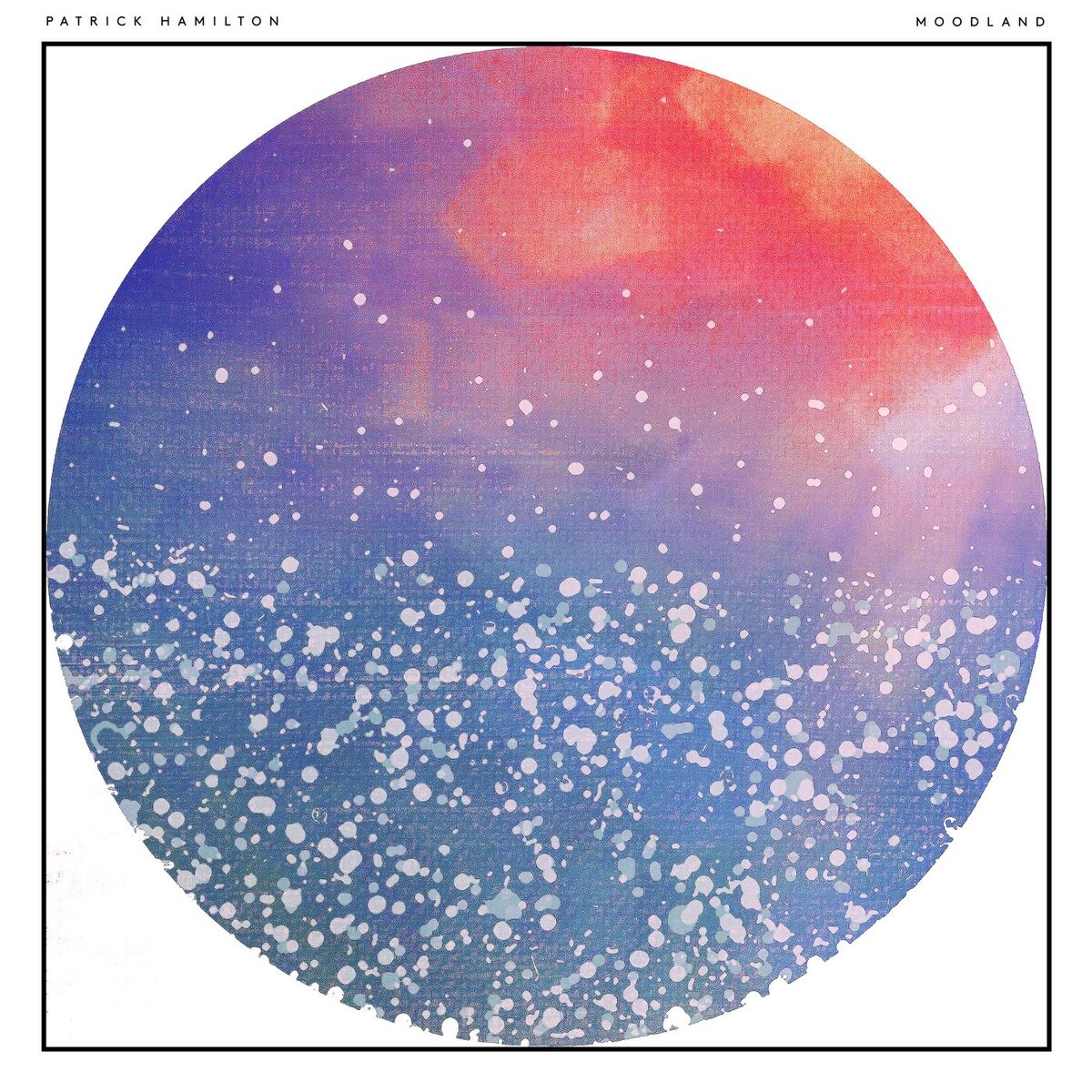 Album cover of Moodland